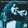 Steve Freund & Gloria Hardiman - Set Me Free