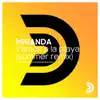 Miranda - Vamos a la Playa (Summer Remix) - EP